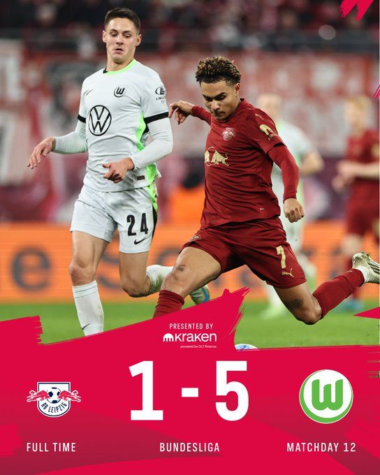 关于RB莱比锡取得胜利，稳固领先地位的信息