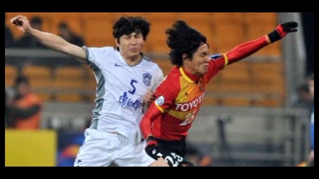 独家爆料亚冠，看点集锦快人一步