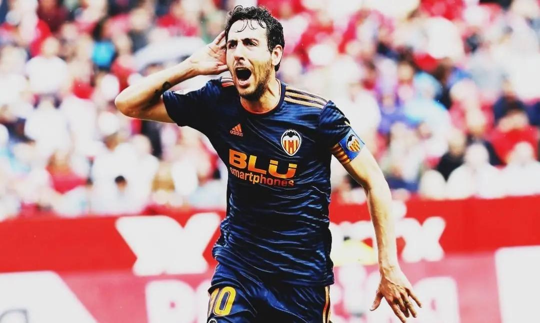 争霸激励，瓦伦西亚客场挺进淘汰保级球队