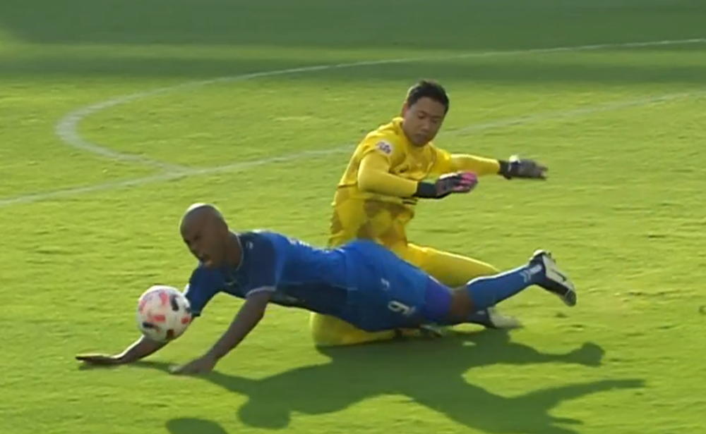 日本劲旅再战，瞄准亚冠冠军