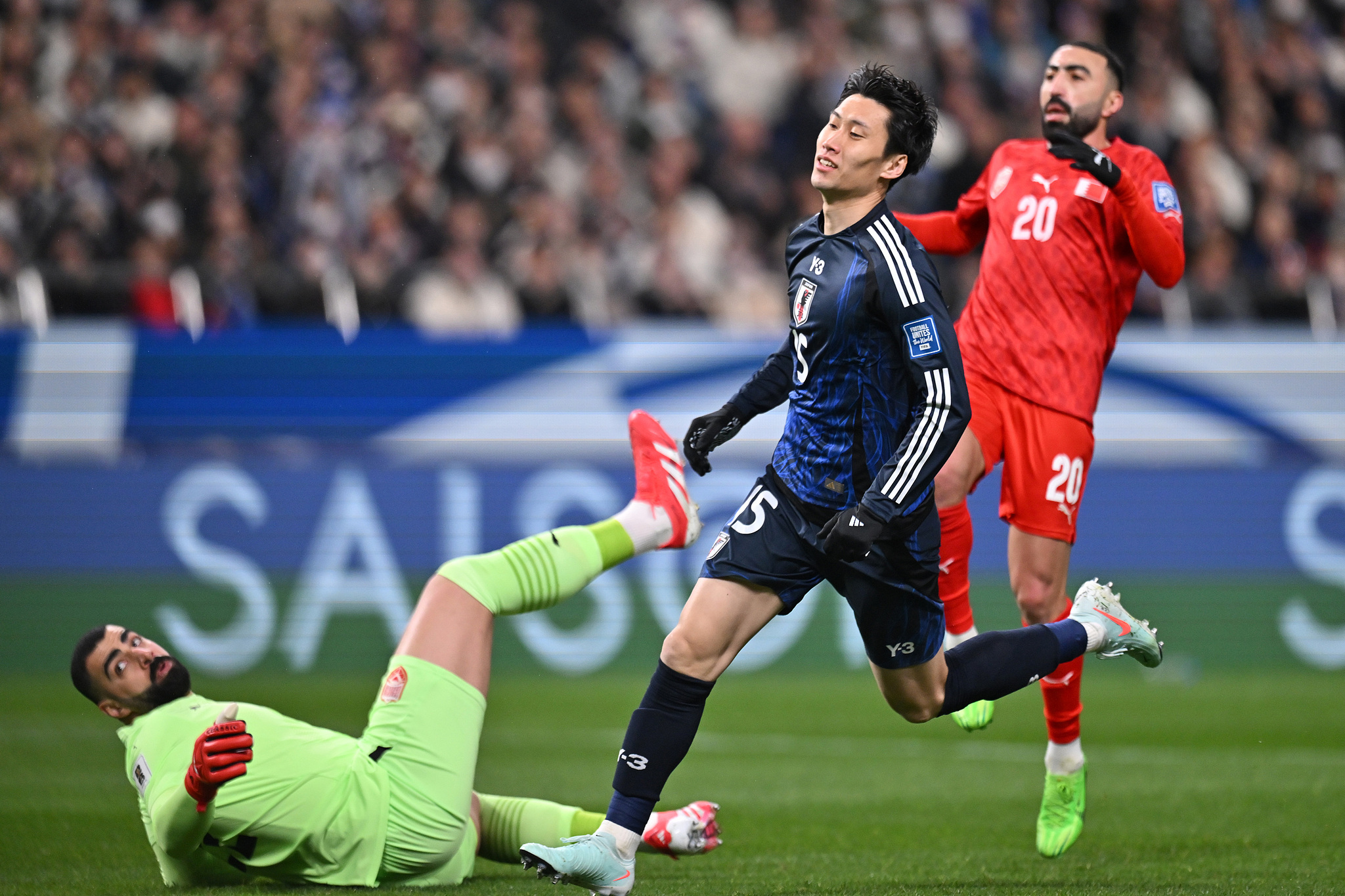 日本球队表现出色，瞄准下一场胜利的简单介绍