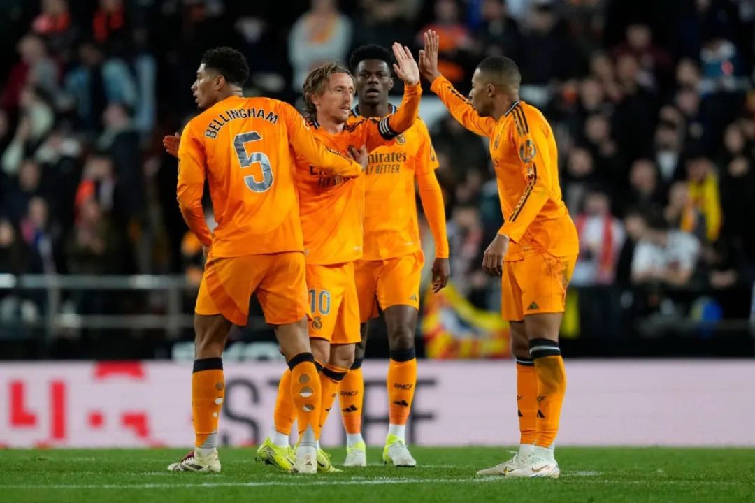 关于皇马捣乱惊艳，西甲力量再次显现的信息