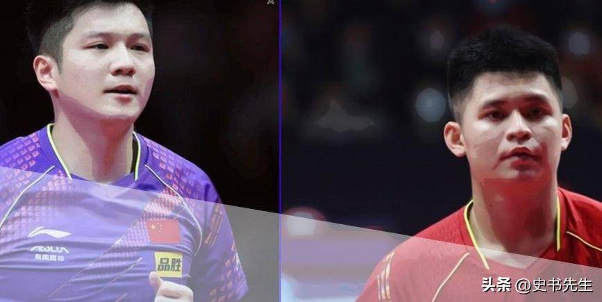 半决赛巅峰对决！樊振东能否带领球队终止连败？的简单介绍