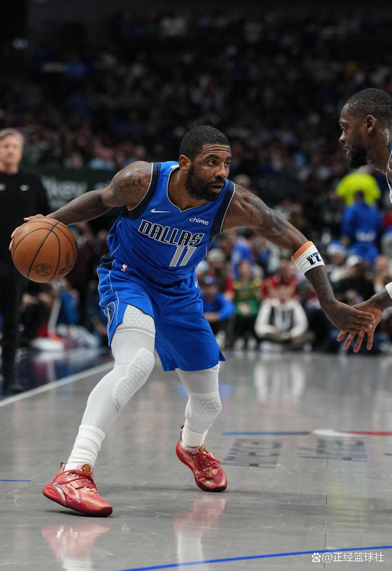 欧文惊艳全场，字母哥助攻爆棚，独行侠逆转取胜！