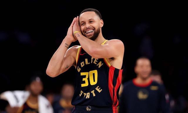 掘金官方公布新规，库里引发争议，连续三场30+球迷热议！