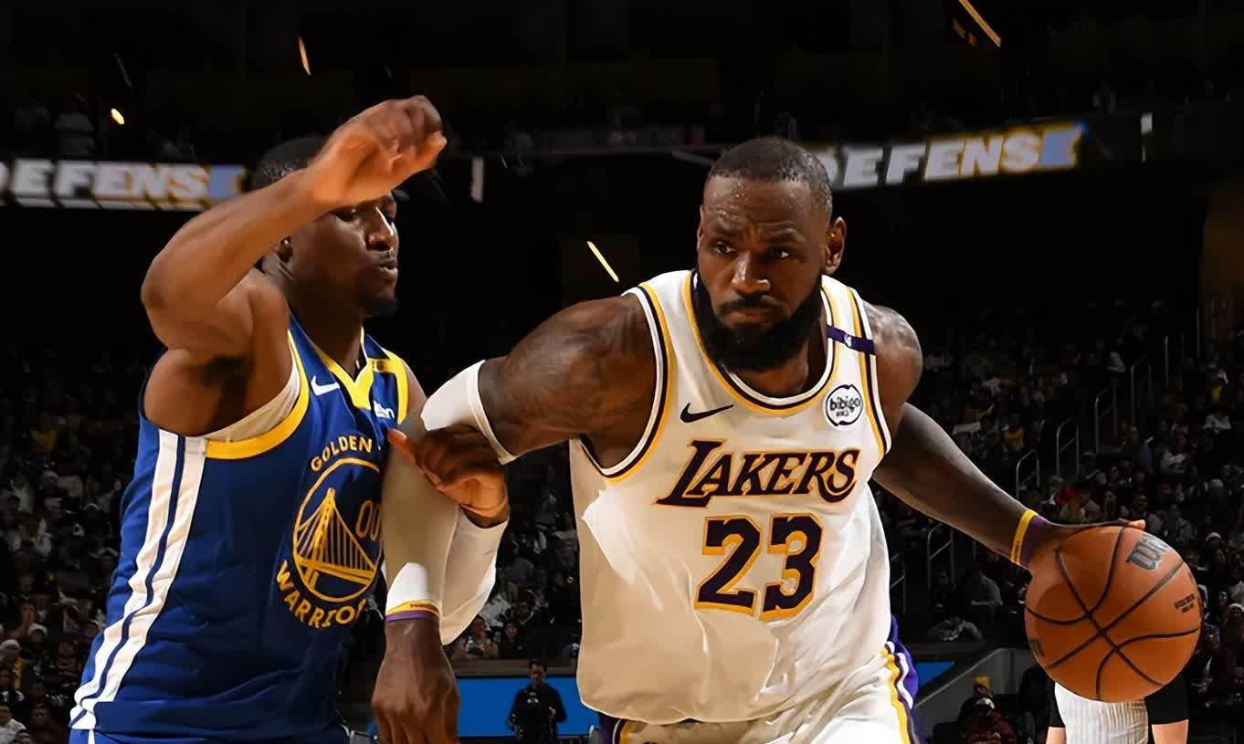 热火险胜猛龙，浓眉哥关键表现点燃全场！