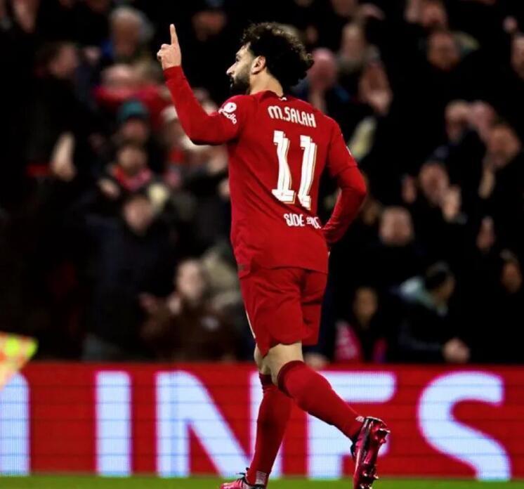  德罗巴新星险胜表现突出，利物浦前途光明！气势如虹延续